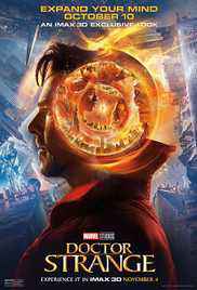 Doctor Strange 2016 Pre DvD CAM rip Hindi+Eng full movie download